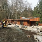 Photo Kanaka Creek Watershed Stewardship Centre